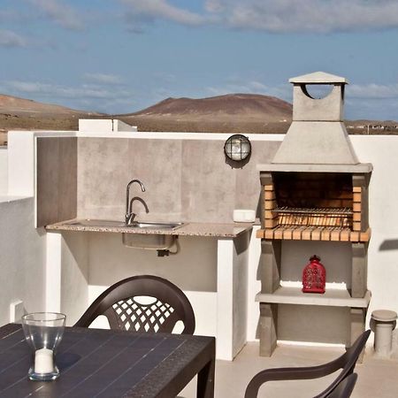 Fcg20, Famara Beach المظهر الخارجي الصورة