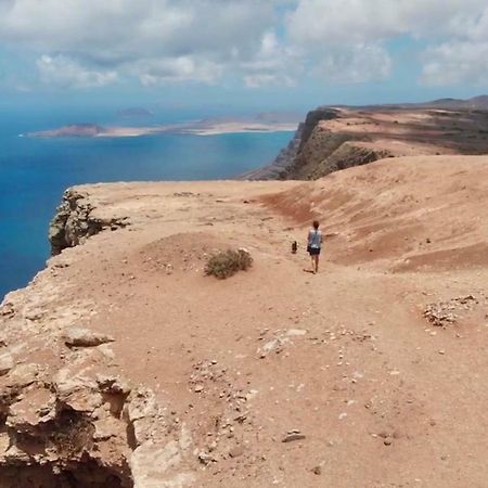 Fcg20, Famara Beach المظهر الخارجي الصورة
