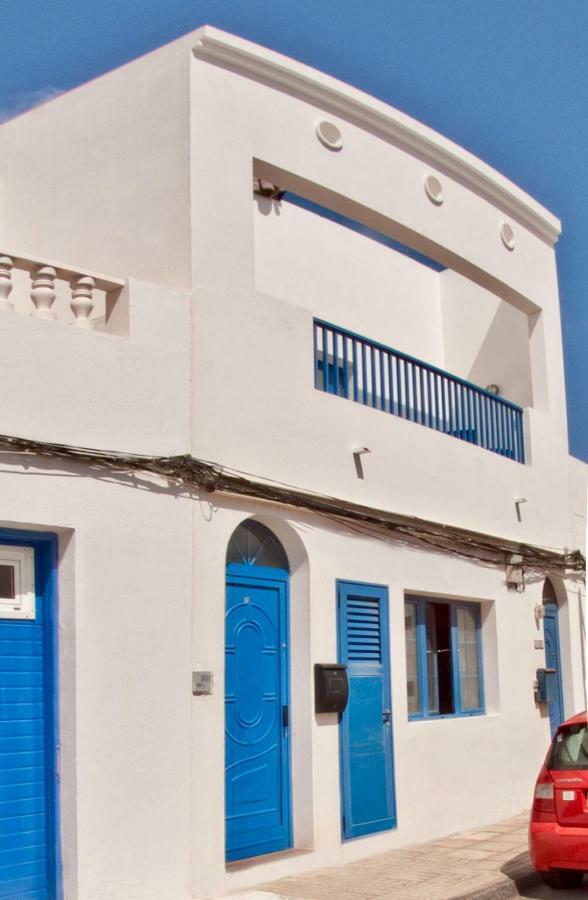 Fcg20, Famara Beach المظهر الخارجي الصورة
