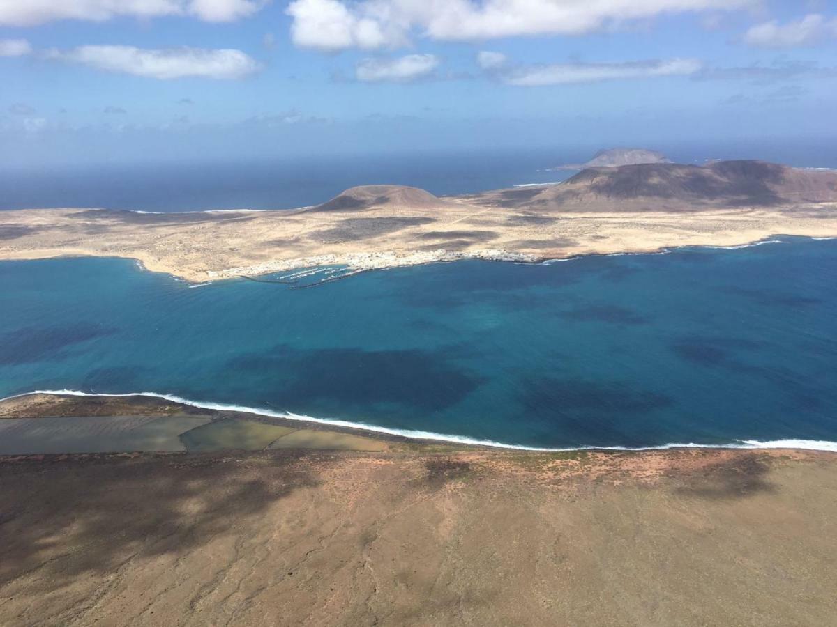 Fcg20, Famara Beach المظهر الخارجي الصورة