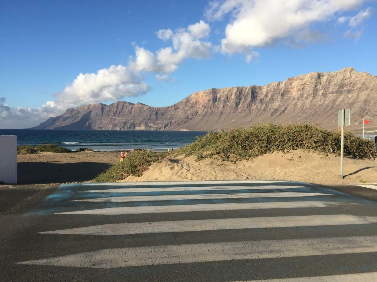 Fcg20, Famara Beach المظهر الخارجي الصورة