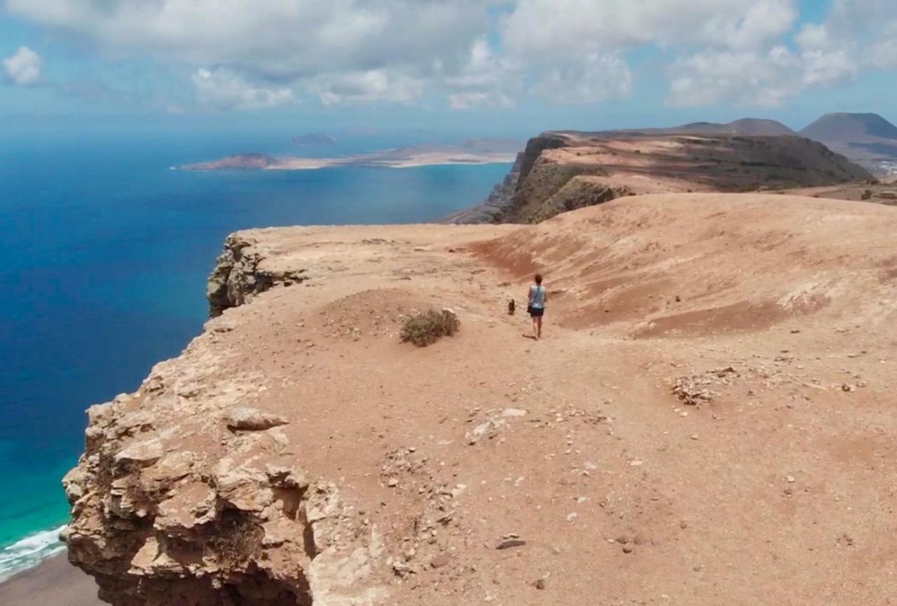 Fcg20, Famara Beach المظهر الخارجي الصورة